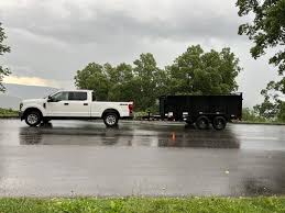 Shed Removal in Kingston Springs, TN